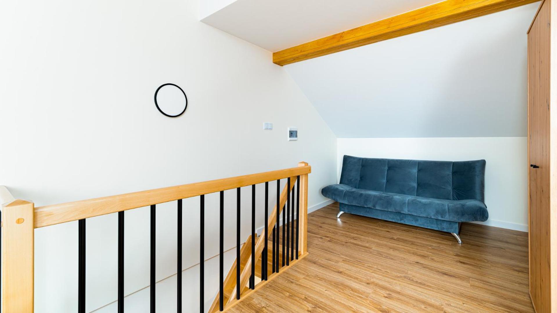 Apartament Komfort Lux Karpacz Bagian luar foto