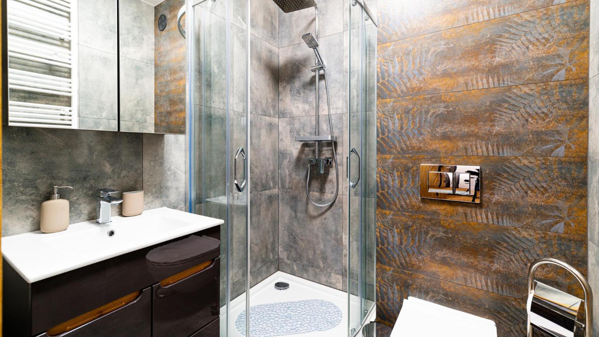 Apartament Komfort Lux Karpacz Bagian luar foto